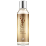 Wella LUXEOIL SP Shampoo 200ml