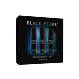 Black Pearl -Hyaluronit Kit
