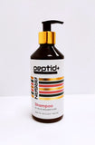 Peptid+ Argan Shampoo For Dry & Aroused Scalp 350 ml 11.83 Fl Oz