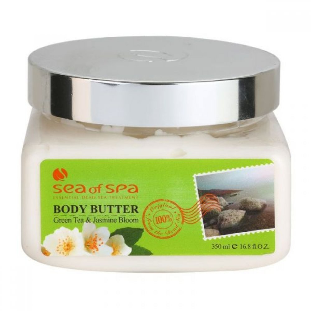 Sea Of Spa Body Butter Cream 350ml 11.8Fl Oz