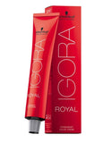 Schwarzkopf Igora Royal - Hair Color 60 ml