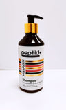 Peptid+ Shampoo Keratin For Dry And Damge Hair 350 ml 11.83 Fl Oz