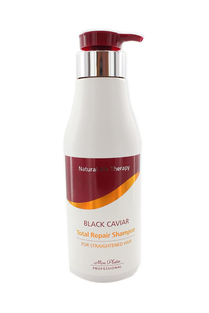 Black Caviar - Total Repair Shampoo 