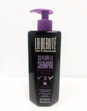 La Beaute  - Silverplex Shampoo 500 ml 16.9 Fl Oz