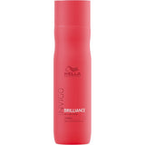 Wella Invigo Color Brilliance Coarse Color Protection Shampoo 250 ml