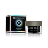 Black Pearl - Night Cream