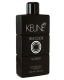 Keune- Semi Color Developer Cream 