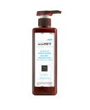 Saryna Key Pure Shea Butter Leave In Moisturizer Cream Curl Control 