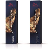 WELLA Koleston Perfect Hair Color Pure Naturals 60ml