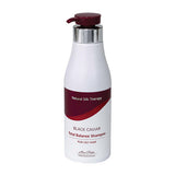 Mon Platin - Total Balance Shampoo For Oily Hair  