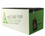 Kashmir Keratin Anti Hair Loss Active Ampules x 20ml 0.67 oz fl Each