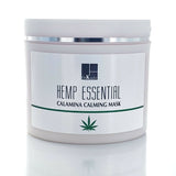 Dr. Ron Kadir Hemp Essential Calamina Calming Mask 75 / 250 ml