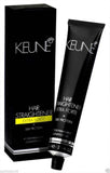 Keune Hair Straightener EXTRA FORTE 85ml With Fixing Balm 85ml