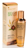 Dead Sea Of Spa Bio Spa Firming Body Cream Enriched Wheat Germ Oil & Pomegranate 120  ml / 4.06 fl.oz