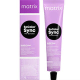 Matrix Socolr Sync Pre-Bonded - BIG TUBE - 3.1 fl.oz / 90ml