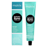Matrix Socolr Sync Pre-Bonded - 2 fl.oz / 60ml