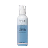 Keune Care Keratin Smooth 2 Phase Spray 6.8 fl.oz Smooth & Strengthens