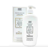 La Beaute Body Cream Haute Couture Hyaluronic Acid Real effect 400ml /13.52 floz
