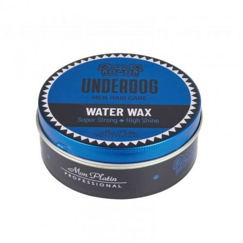 Mon Platin Water Wax Super Strong UNDERDOG Hair Wax 100 ml / 3.4 oz