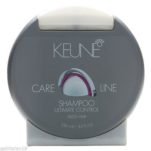 Keune Care Line Shampoo Ultimate Control 250 ml/ 8.5 oz