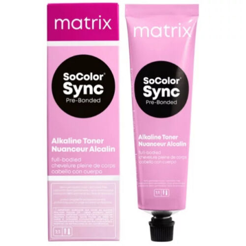 Matrix Socolr Sync Pre-Bonded - 3.1 fl.oz / 85ml