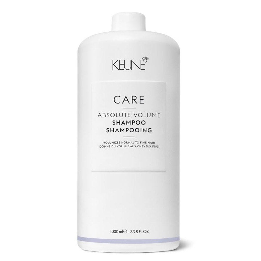 KEUNE CARE Absolute Volume Shampoo