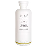 Keune Care Line Satin Oil Shampoo