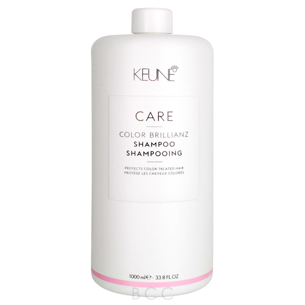 KEUNE CARE Color Brillianz Shampoo 300 / 1000 ml