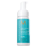 Moroccanoil - Curl Control Mousse 