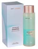 Mon Platin HyLoren - Boosting Hair Shampoo 500 ml 17 Oz Fl