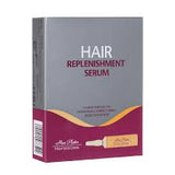 MON PLATIN HAIR REPLENISHMENT SERUM - 6 AMPULES