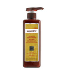 Saryna Key Pure Shea Butter Leave In Moisturizer Cream Damage Repair 