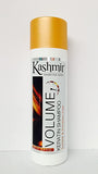 Kashmir- VOLUME Keratin Shampoo Sulfate & Paraben Free 500ml / 16.9 Fl Oz