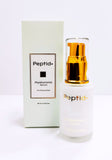 Peptid+ Hyaluronic Seum 30 ml 1.01 Fl Oz