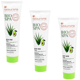 Sea Of Spa Hand Cream Pack Of 3 Tubes 