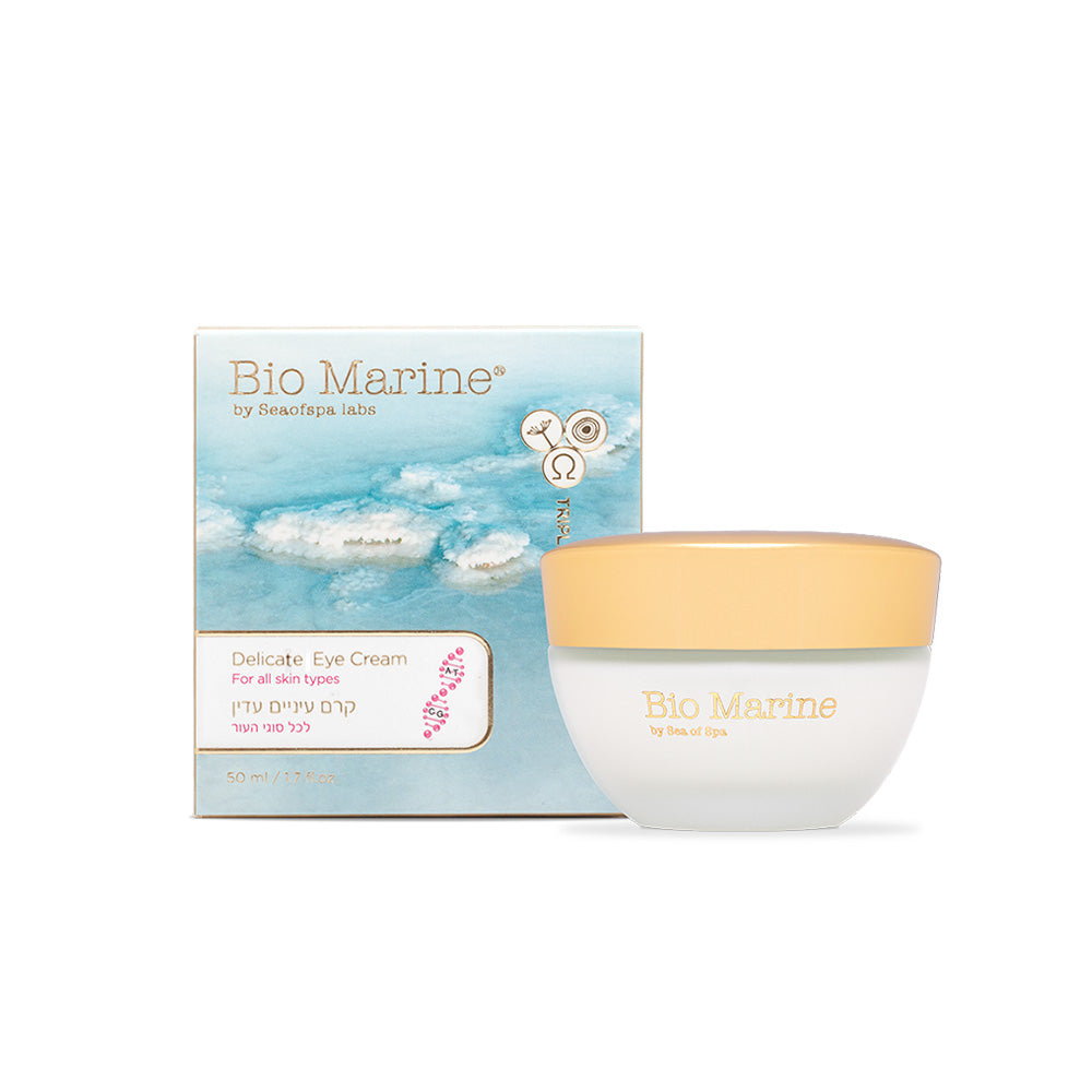 Bio Marine Delicate Eye Cream